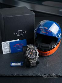 Orologio Avion Chrono Racing 
