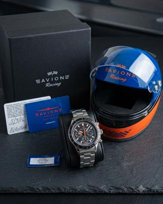 Orologio Avion Chrono Racing 