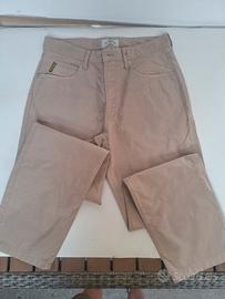 Pantaloni taglio jeans uomo Armani