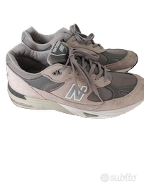 New balance 991 45.5