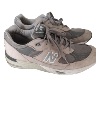 New balance 991 45.5