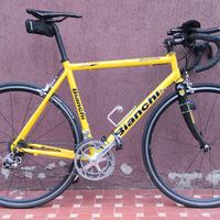 Bianchi SL Lite Alloy