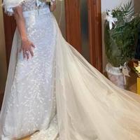 Abito da sposa