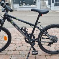 bici per bambini rockrider 20 st500