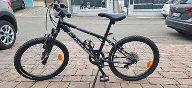bici per bambini rockrider 20 st500