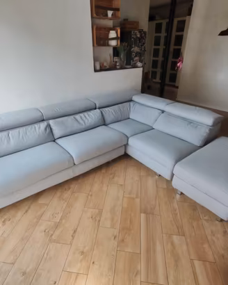 SOGGIORNO COMPLETO 
