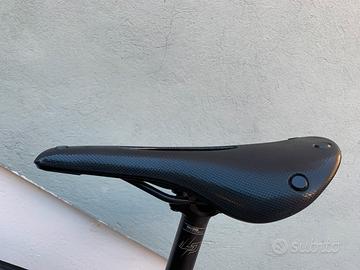 Sella Brooks c15 cambium carved