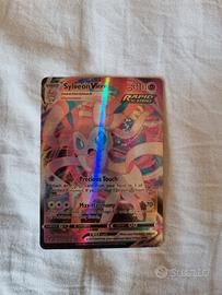 carte pokemon vmax