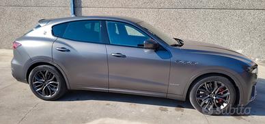 MASERATI Levante - 2020