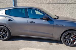 MASERATI Levante - 2020