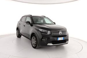 Citroen C3 PureTech 100 S&S Max