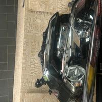 Faro led sx renault megan 2016 >