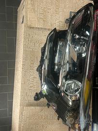 Faro led sx renault megan 2016 >