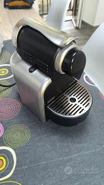 Macchina caffè De Longhi per capsule Nespresso