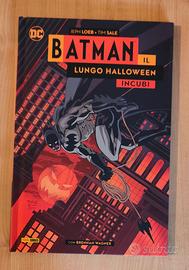 Batman – Il Lungo Halloween: Incubi – Panini Comic