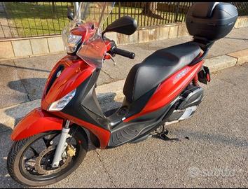 Piaggio 