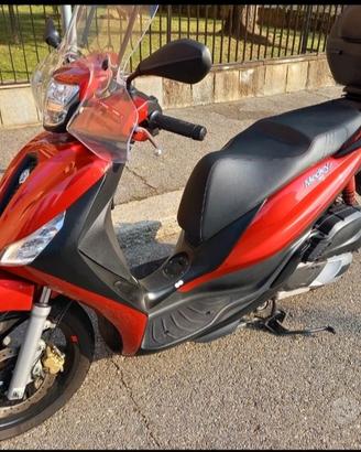 Piaggio 
