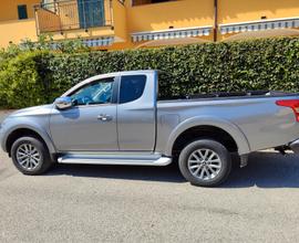 Mitsubishi l200 (2019-->) - 2019