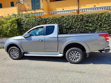 Mitsubishi l200 (2019-->) - 2019