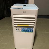 Condizionatore portatile