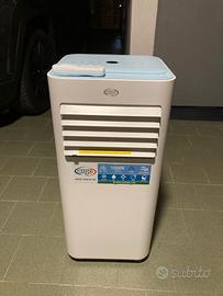 Condizionatore portatile