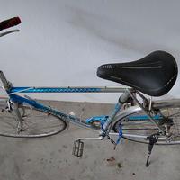 Bicicletta COLNAGO + ERNESTO/ COLNER  uomo