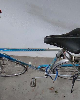 Bicicletta COLNAGO + ERNESTO/ COLNER  uomo