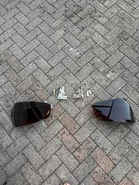 Fari bmw e90 pre lci