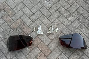 Fari bmw e90 pre lci