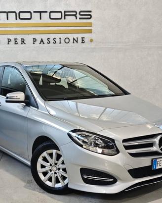 Mercedes-benz B 180 Neopatentati B180 Sport Manual