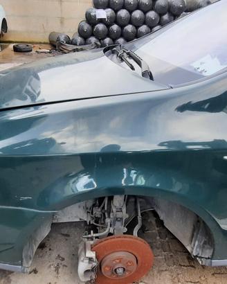 RENAULT VEL SATIS 2003 - PARAFANGO SINISTRO