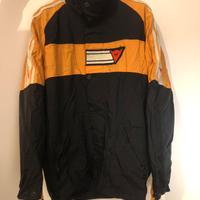 Giacca moto DAINESE - Uomo Taglia 46, sfoderabile
