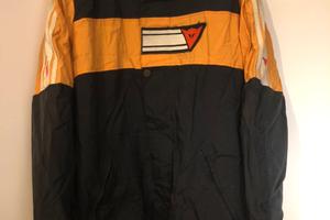 Giacca moto DAINESE - Uomo Taglia 46, sfoderabile