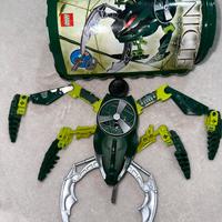 LEGO® Bionicle il robot 8746