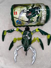 LEGO® Bionicle il robot 8746