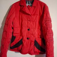 Giacca imbottita KEJO donna 