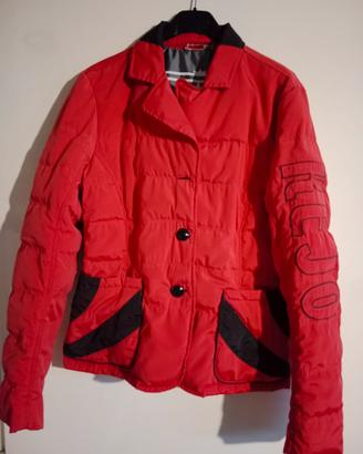 Giacca imbottita KEJO donna 