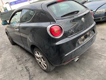 Ricambi usati alfa romeo mito