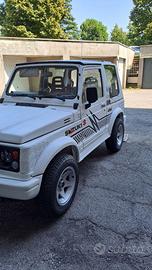 Suzuki Samurai 1.3