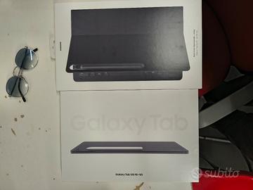 Samsung Galaxy Tab S10 PLUS FE 