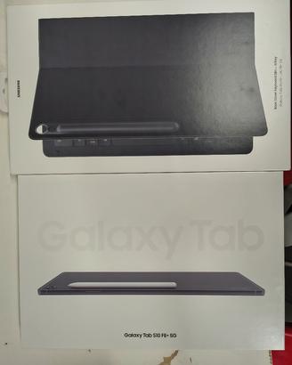 Samsung Galaxy Tab S10 PLUS FE 