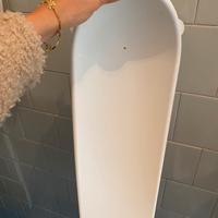 Stokke riduttore vaschetta