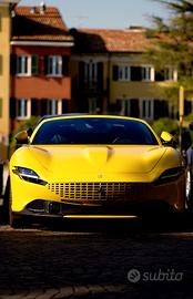 Fotografo Automotive & Immobiliare - Piacenza, MI