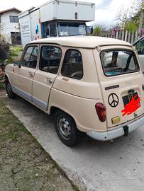 Renault 4