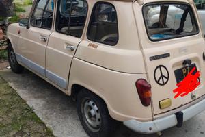Renault 4