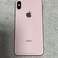 Iphone XS MAX