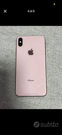 Iphone XS MAX