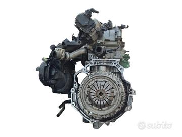 MOTORE COMPLETO RENAULT Twingo III serie B4DH4 Ben