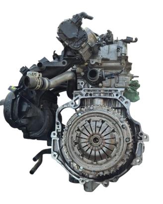 MOTORE COMPLETO RENAULT Twingo III serie B4DH4 Ben