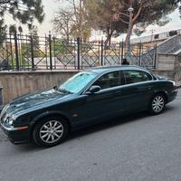 Ricambi Jaguar S Type